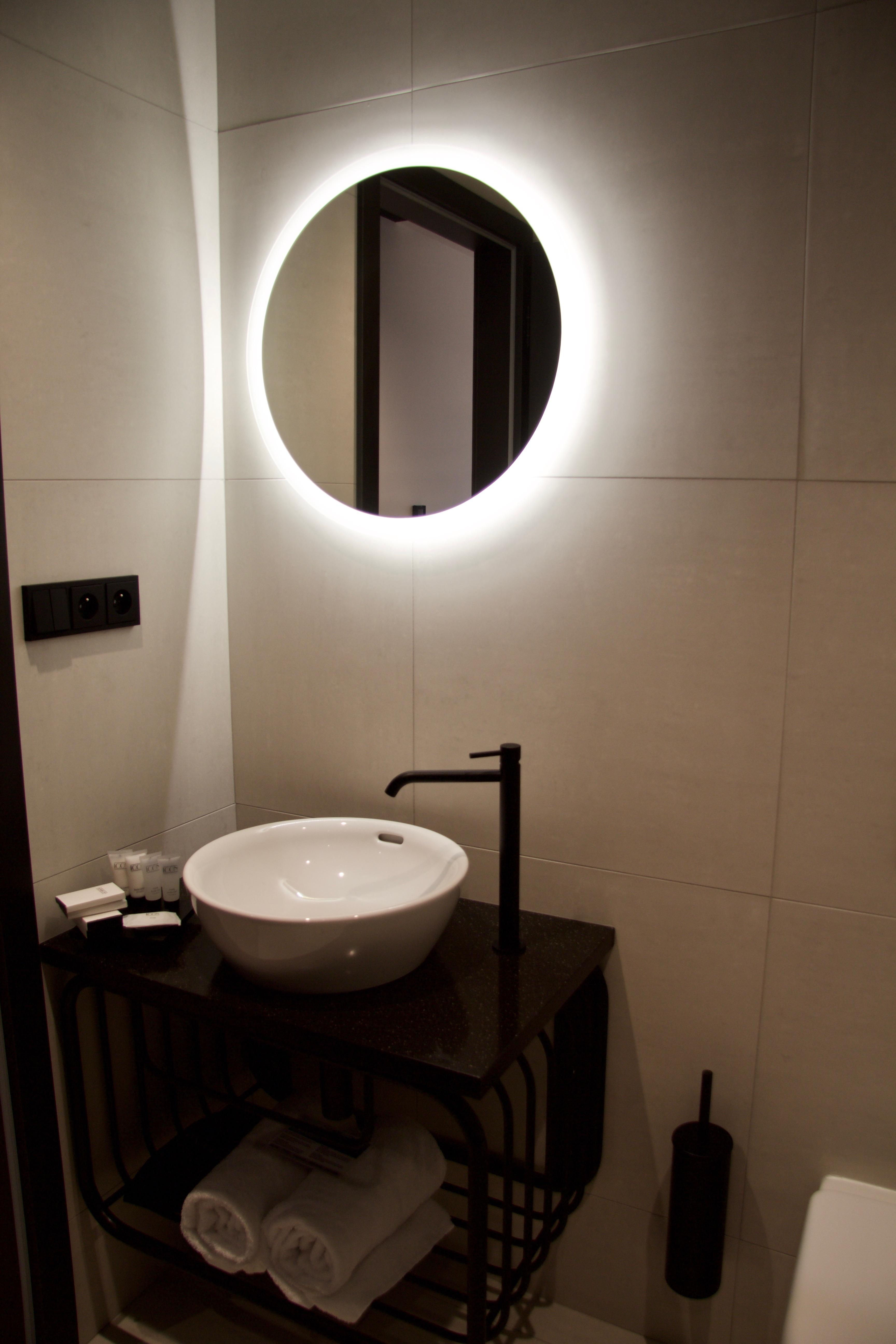 Hotell Chevron