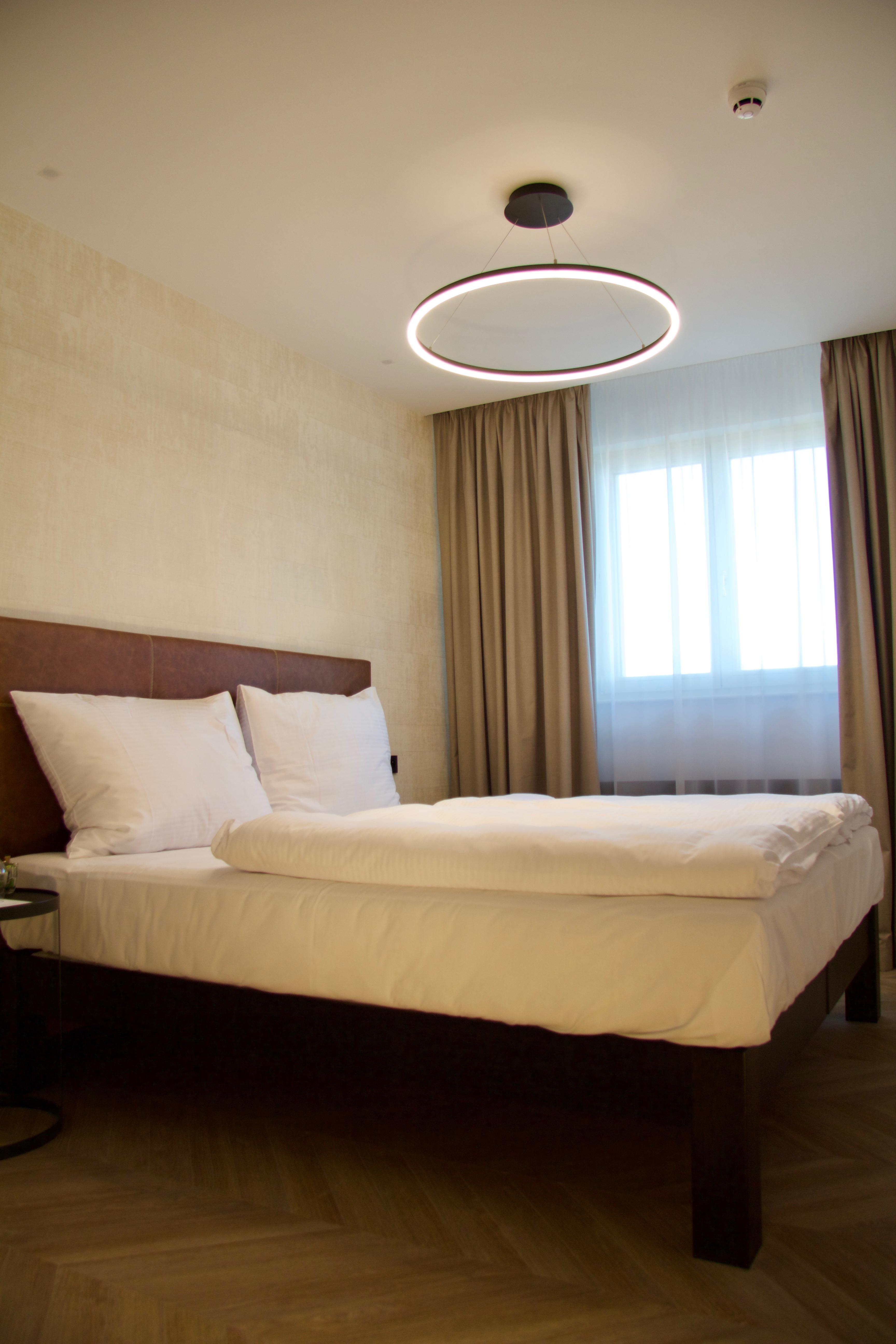 Hotell Chevron