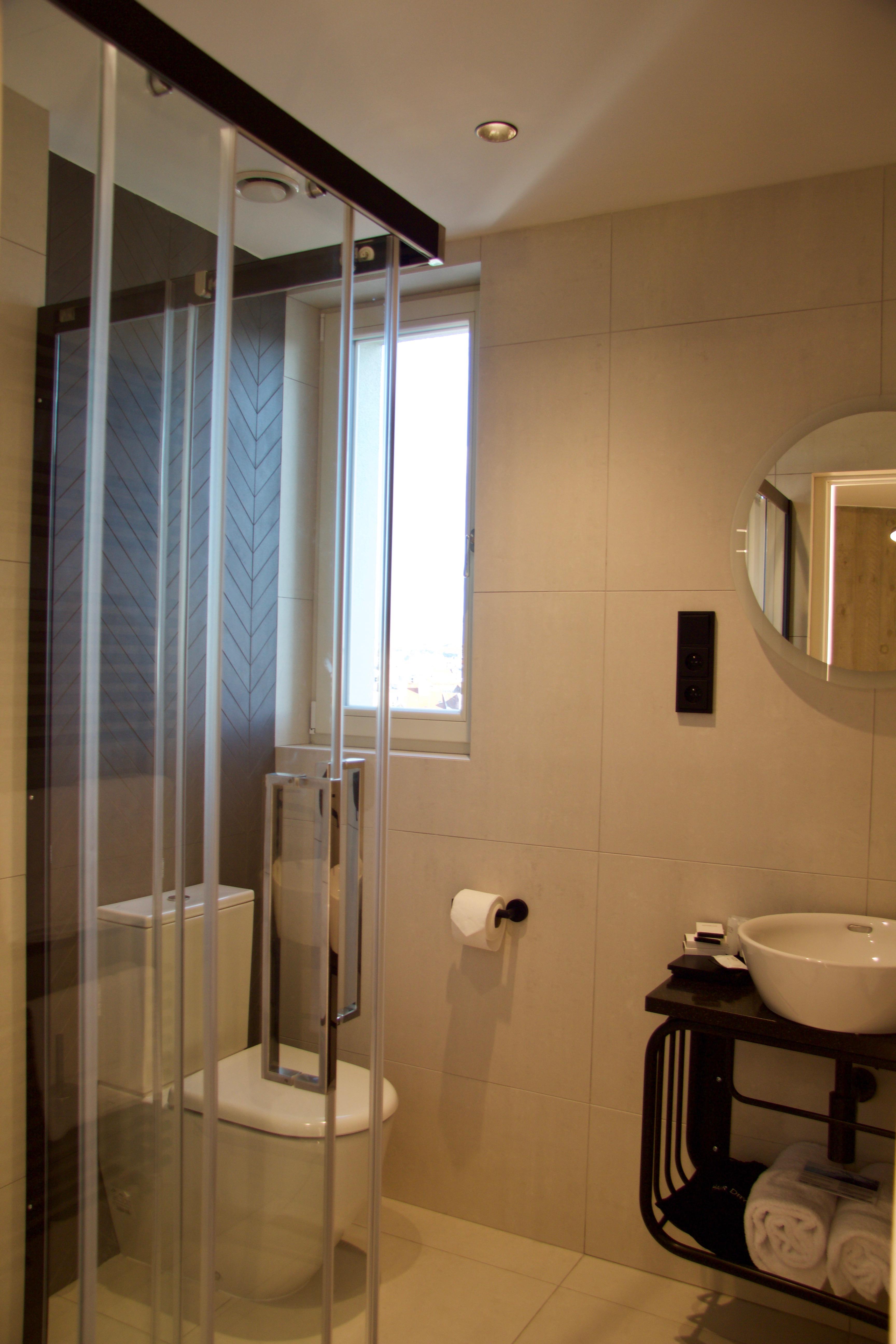Hotell Chevron