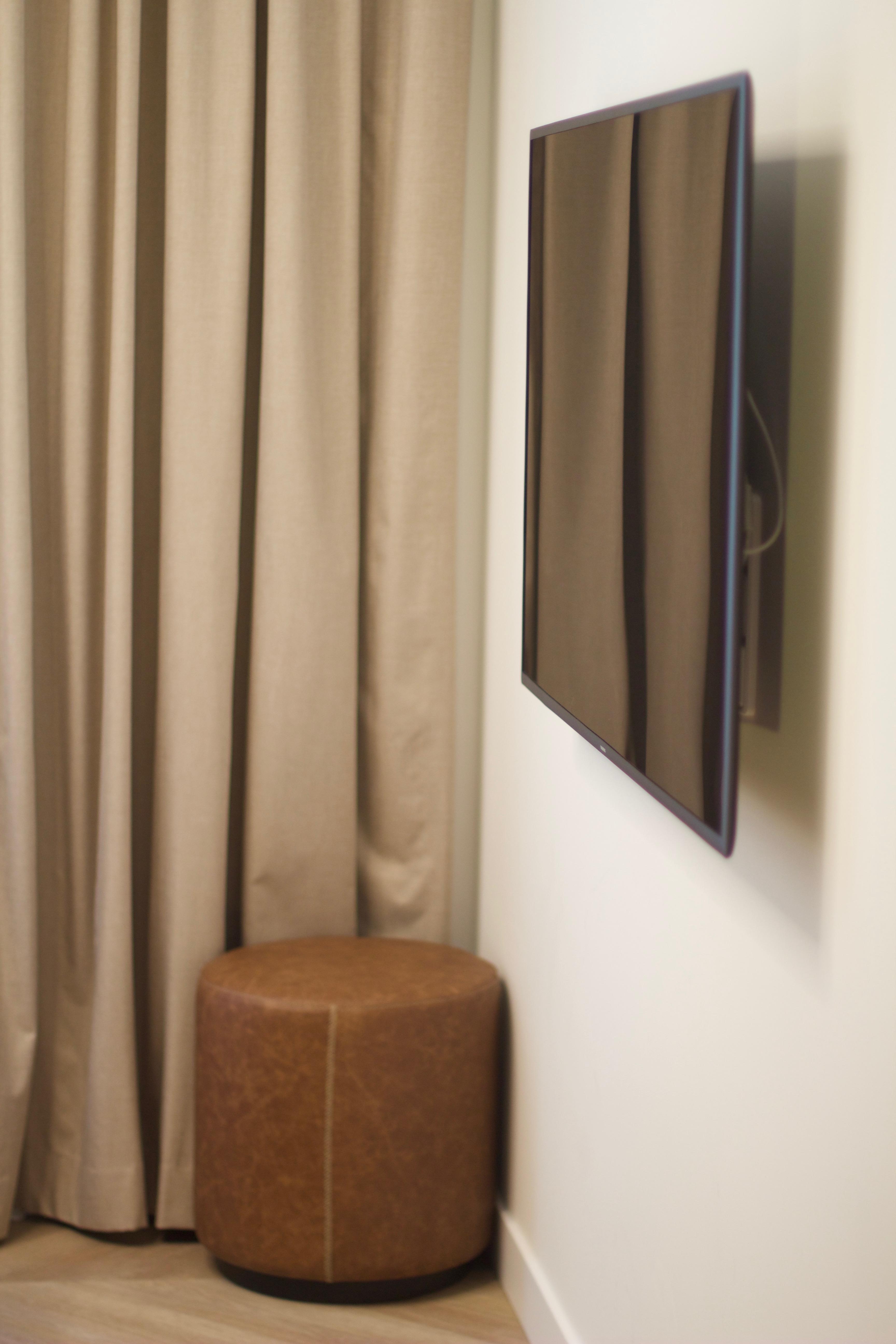 Chevron Hotell Prag