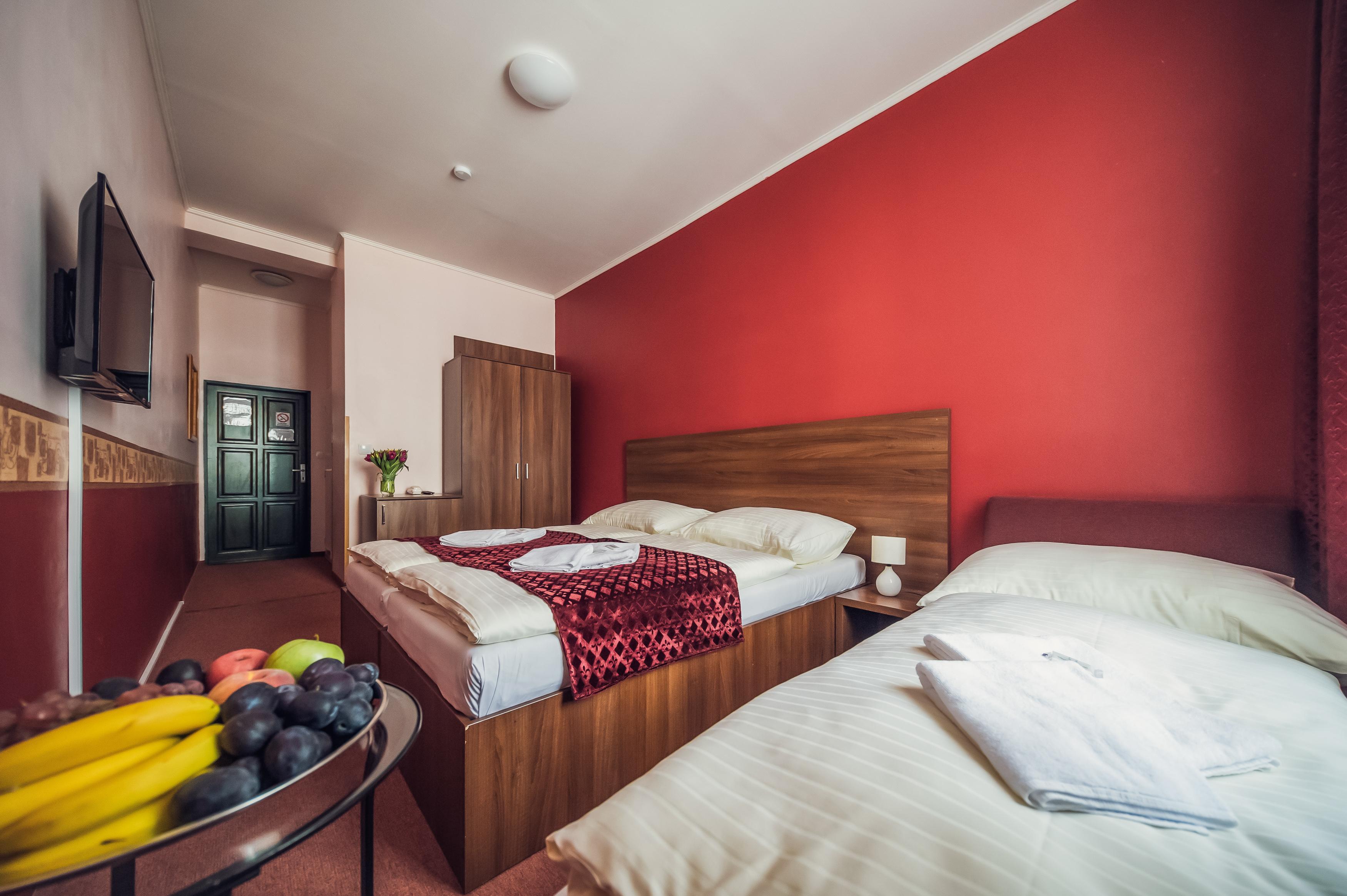 Czechia 3* Prague