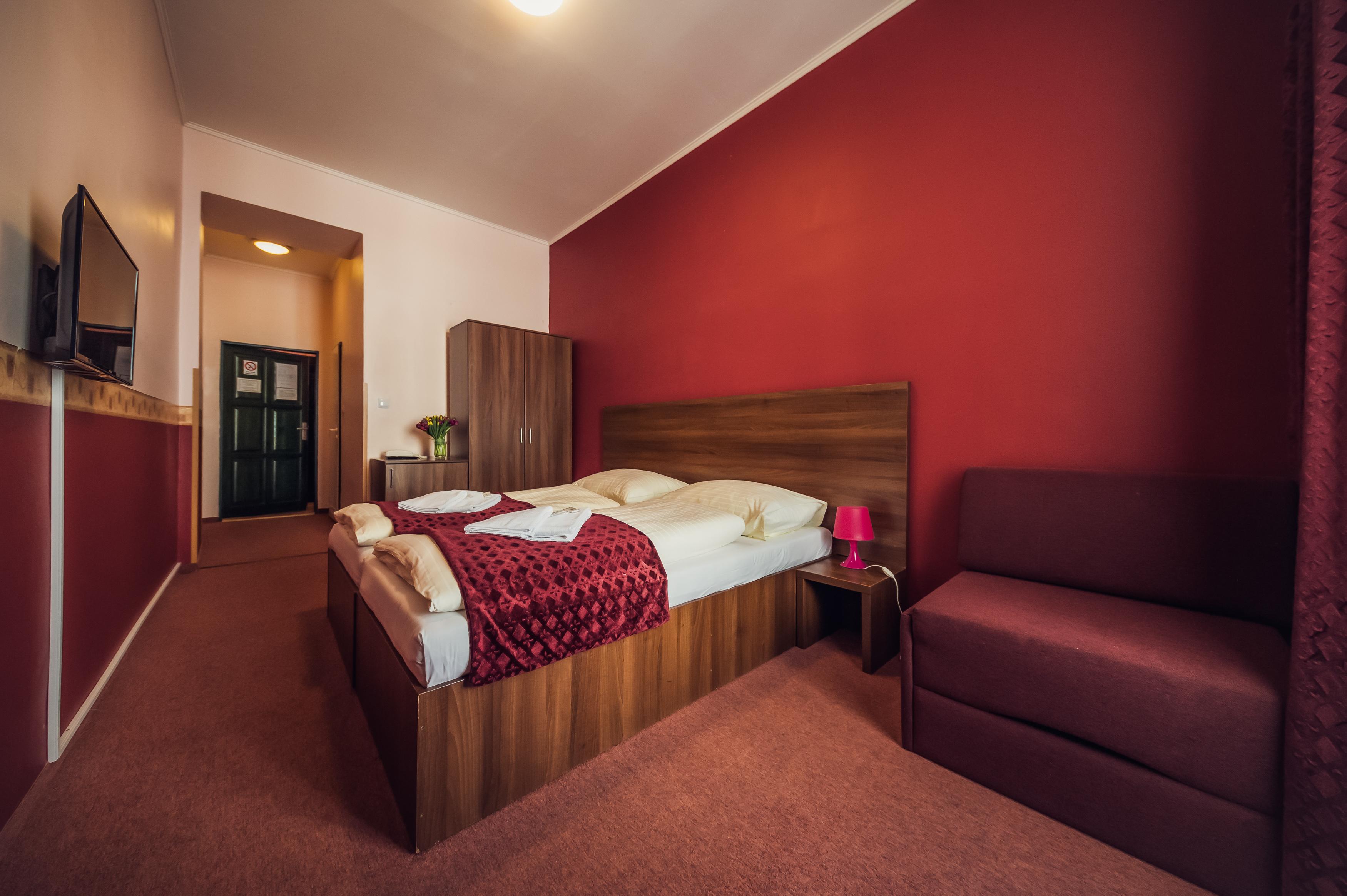 Czechia 3* Prague
