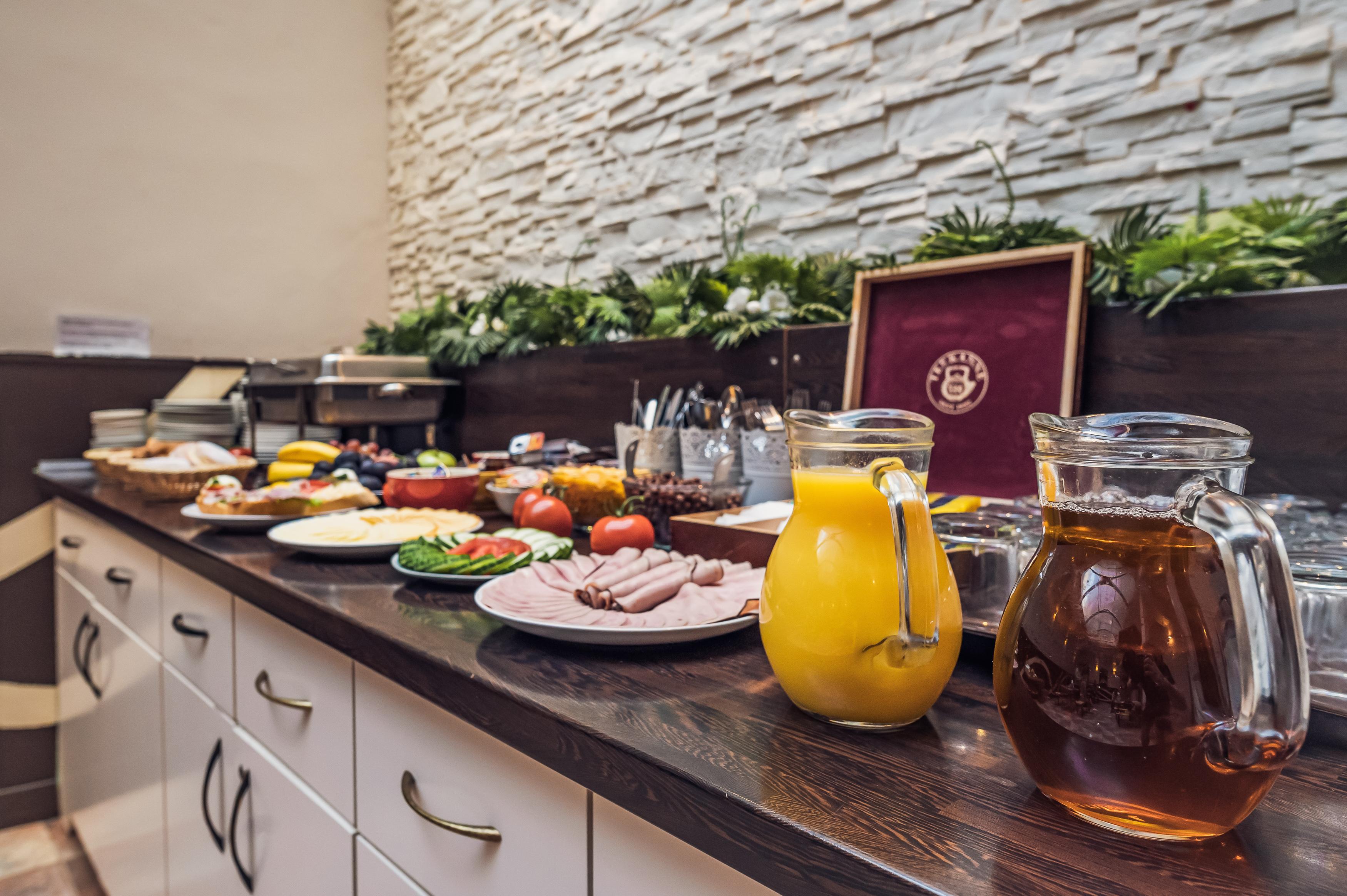 Hotel Czechia Prague