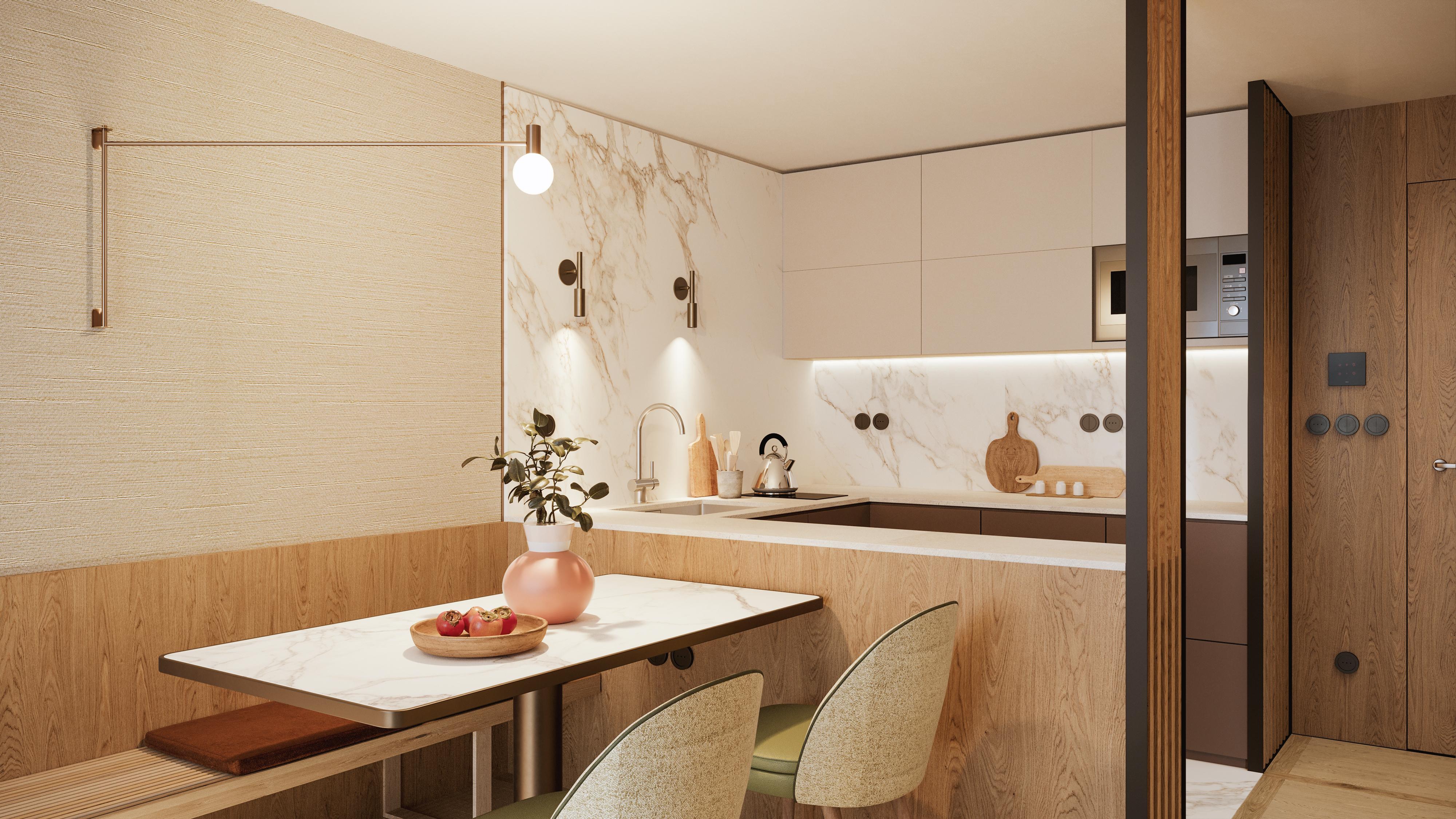 The Julius Hotel Prag