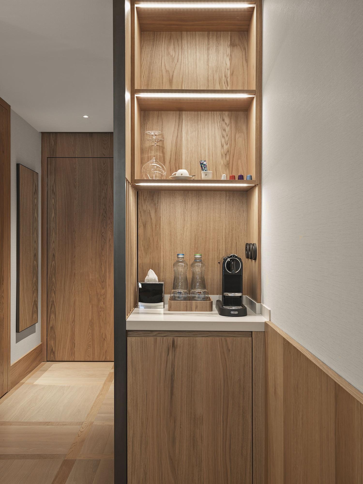 Hotel The Julius 5*