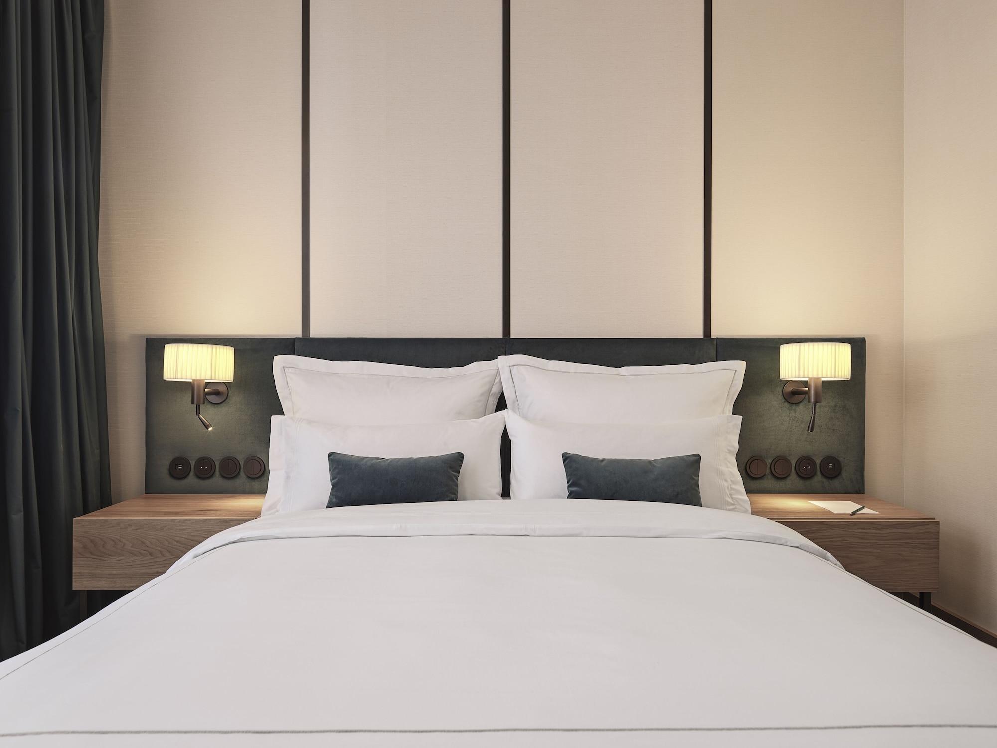 The Julius Hotel Prag