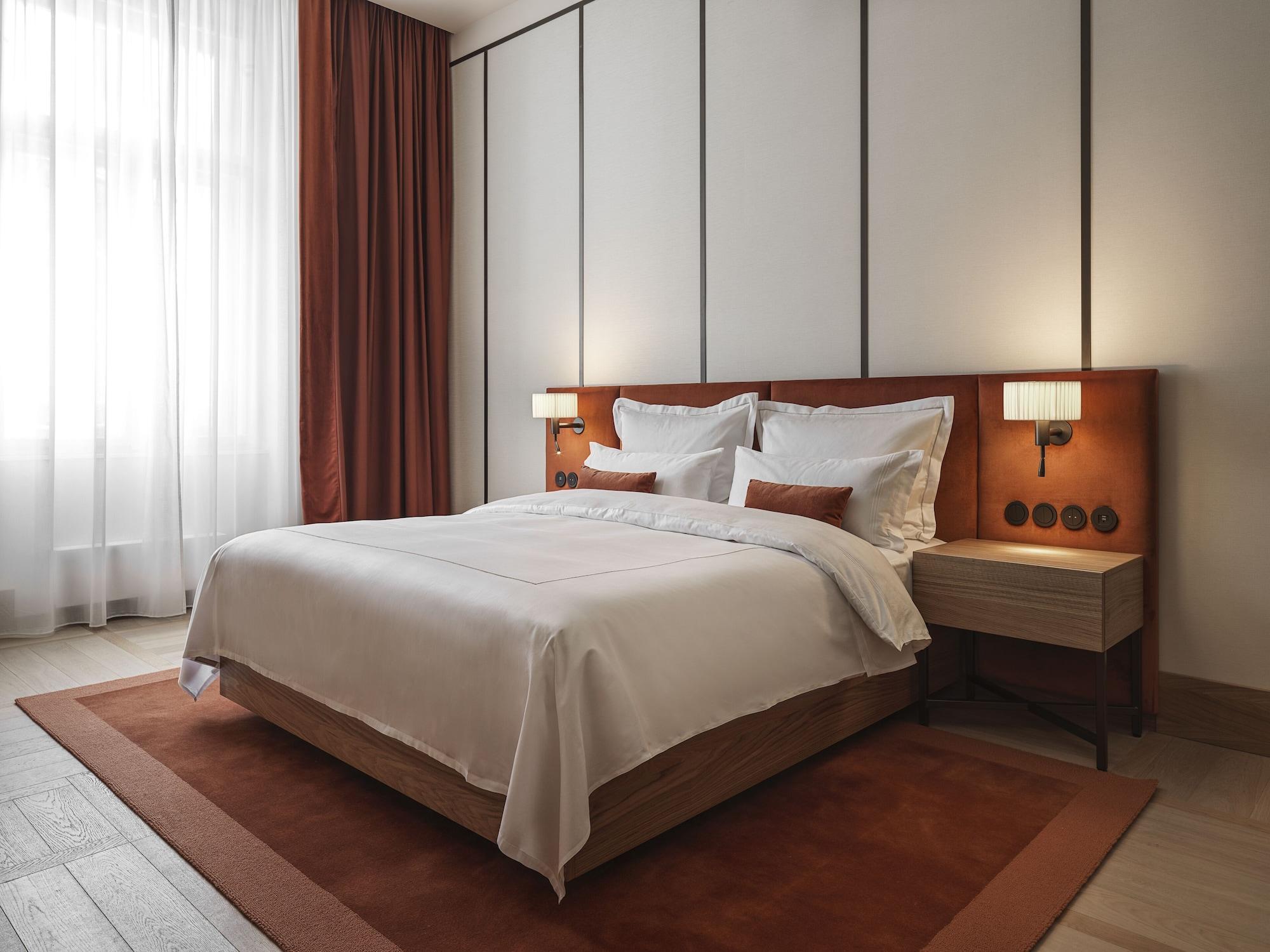 The Julius Hotel 5*