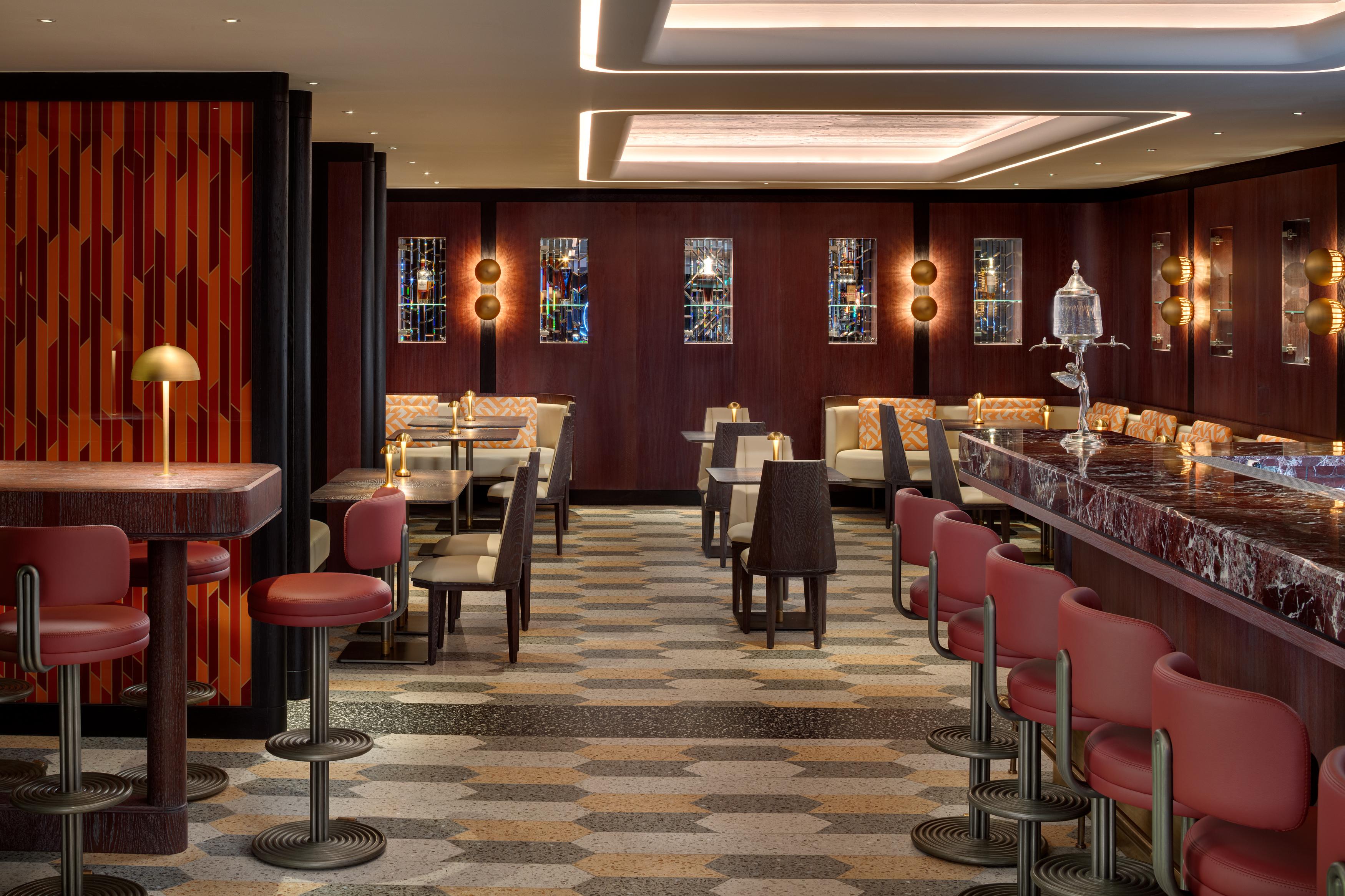 Hotell Almanac X Alcron Prag