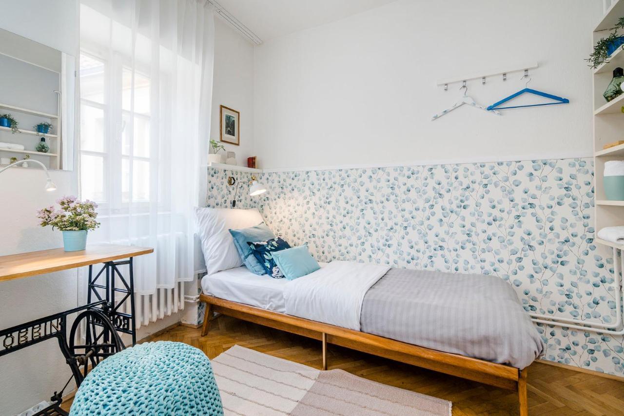 Apartment Charming Old Town By Michal&friends Prag