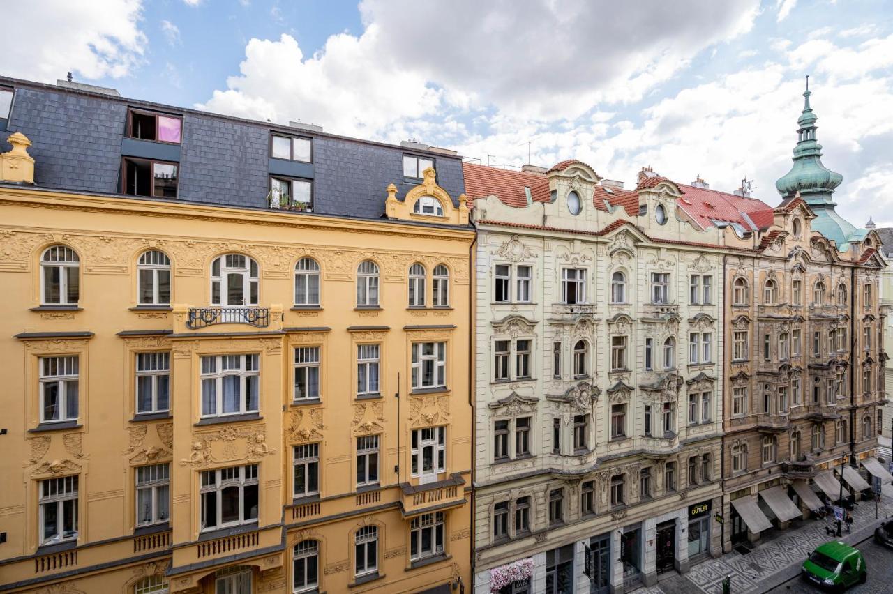 Days - Old Town - Spacious Apartment