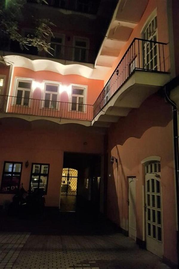 Apartmán Near Congress Centre I.