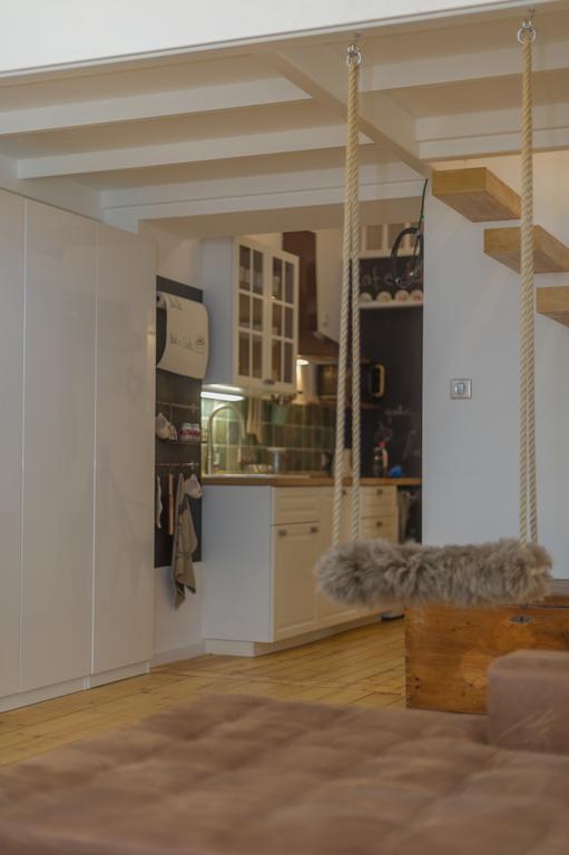 The Spot Apartment *