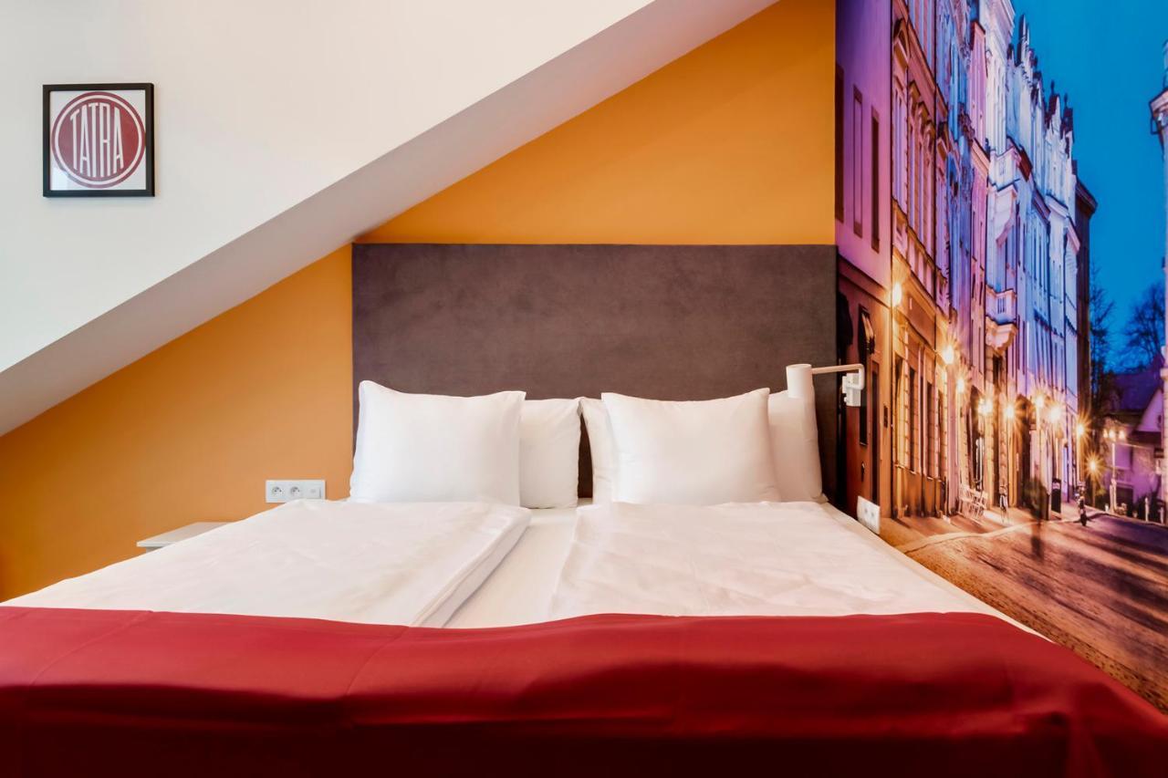 Revelton Lejlighedshotel
