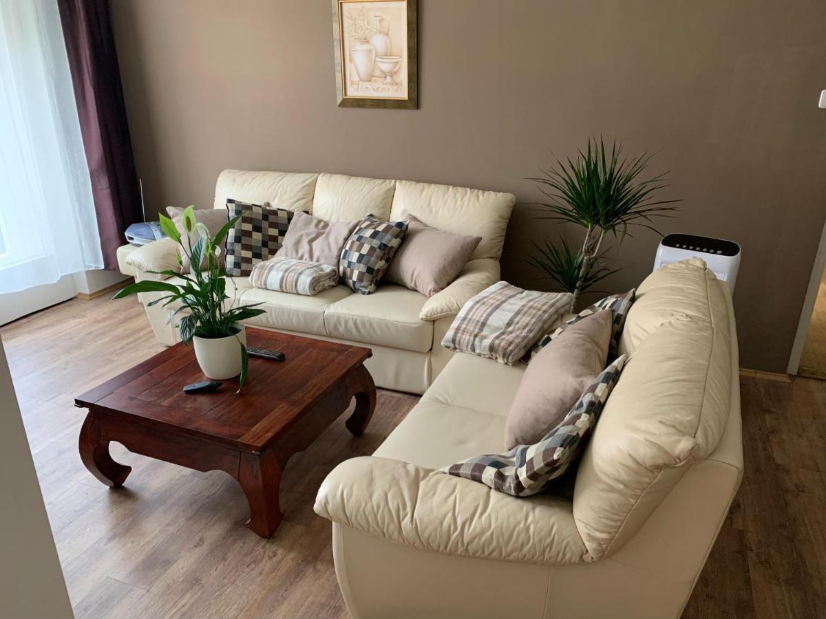 Apartment Anenska By Charles Bridge 2 *
