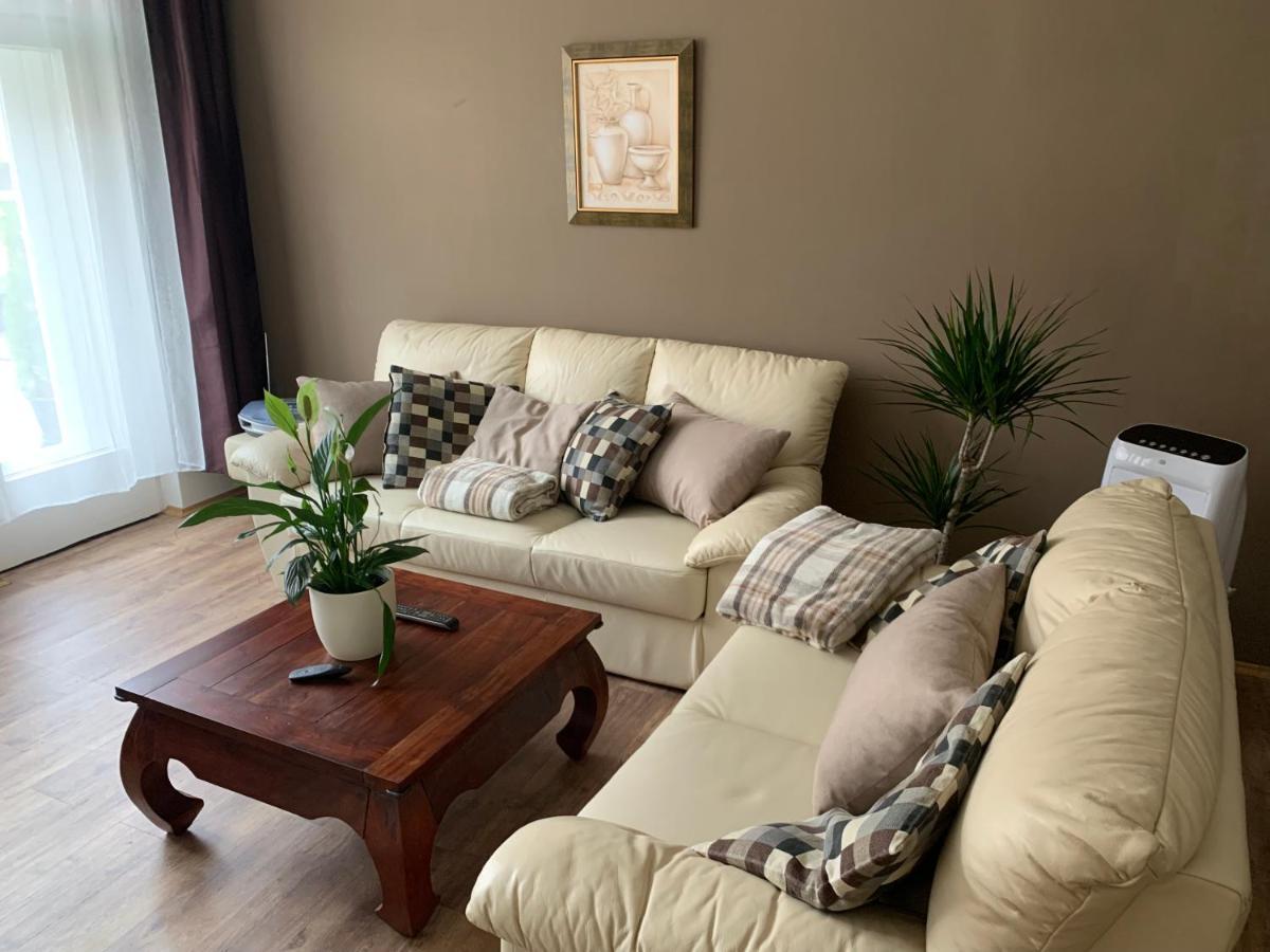 Anenska By Charles Bridge 2 Apartment *