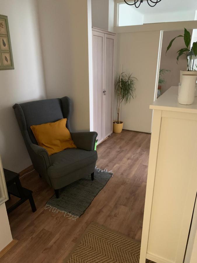 Anenska By Charles Bridge 2 Apartment *