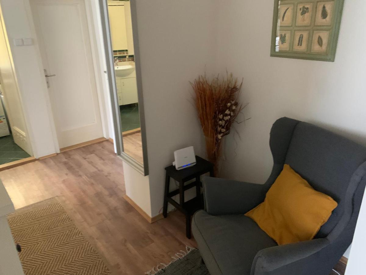 Anenska By Charles Bridge 2 Apartment Prag