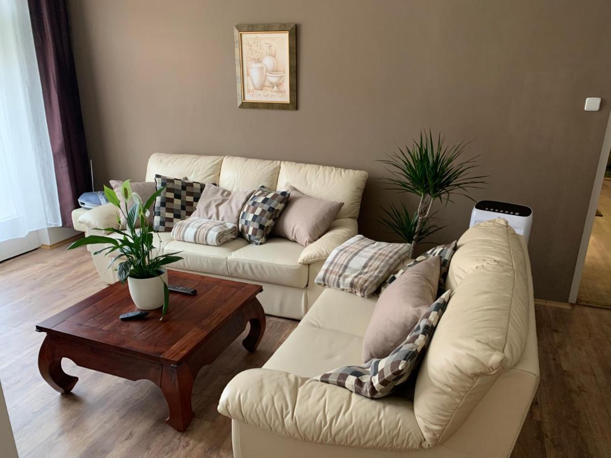 Anenska By Charles Bridge 2 Apartment *