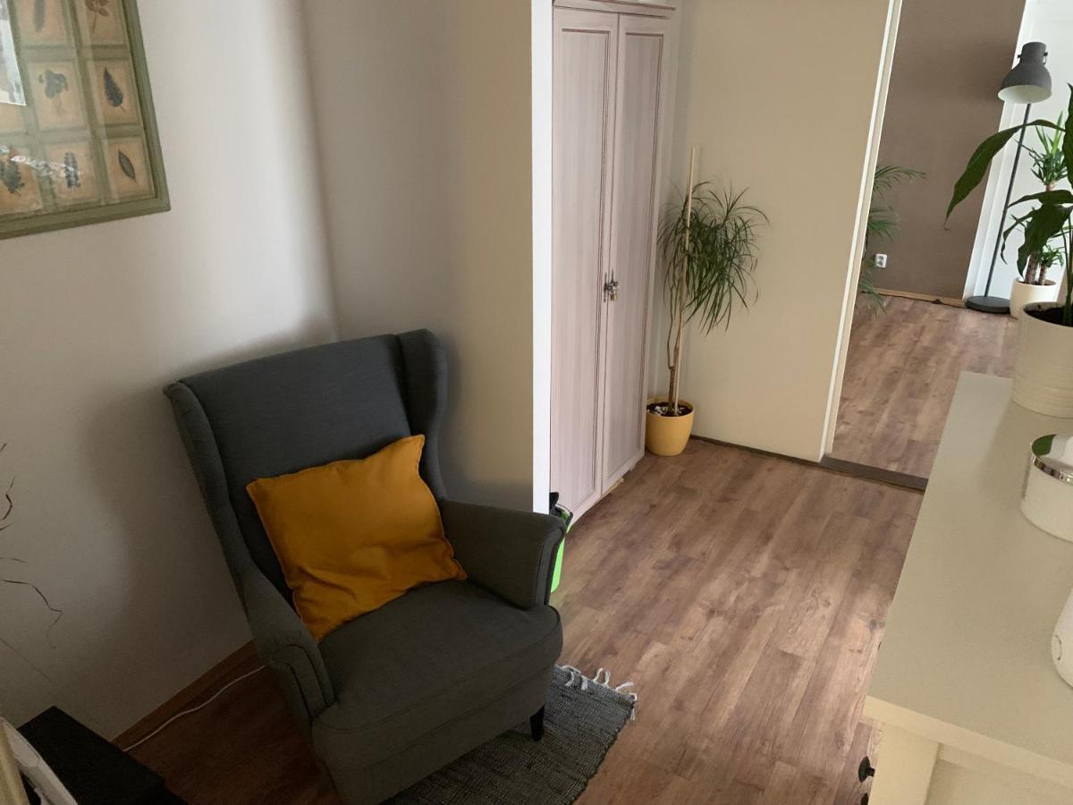 Anenska By Charles Bridge 2 Apartment