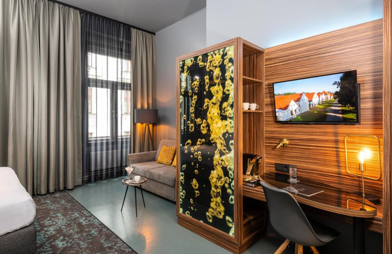 Hotell Nyx By Leonardo 4*