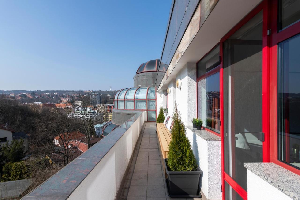Lovely 3bd - Rooftop - Jacuzzi&sauna *