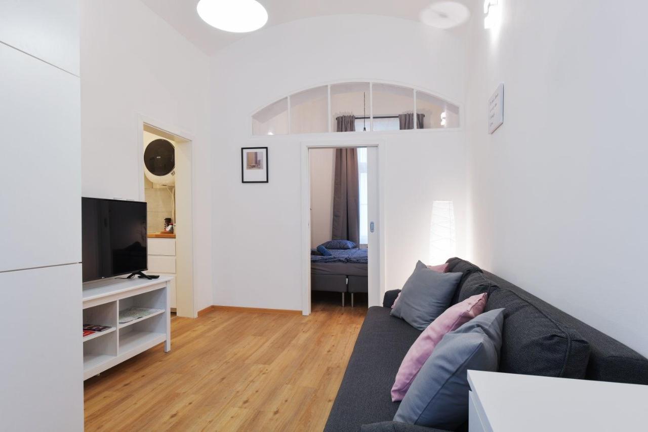 Duplex Apartment