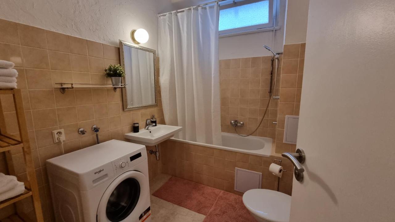 Apartment Londynska 83