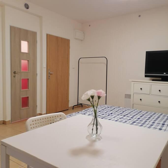 Basement Flat In The City Center!! *