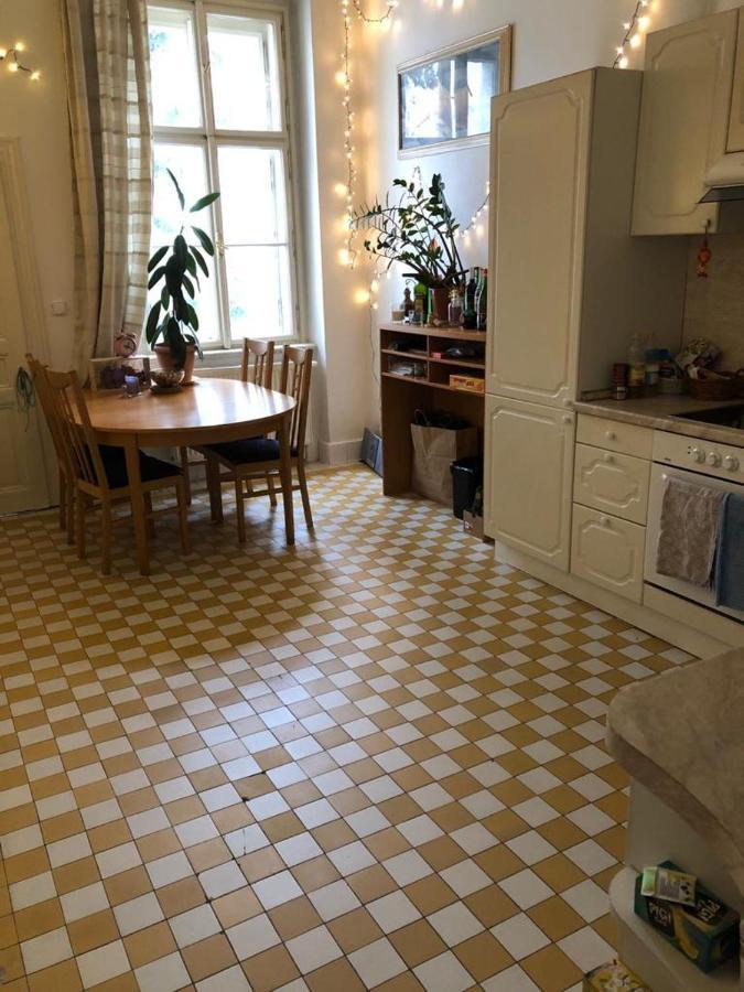 Privatunterkunft Chez Jitka Et Gautier - A Great Alternative To A