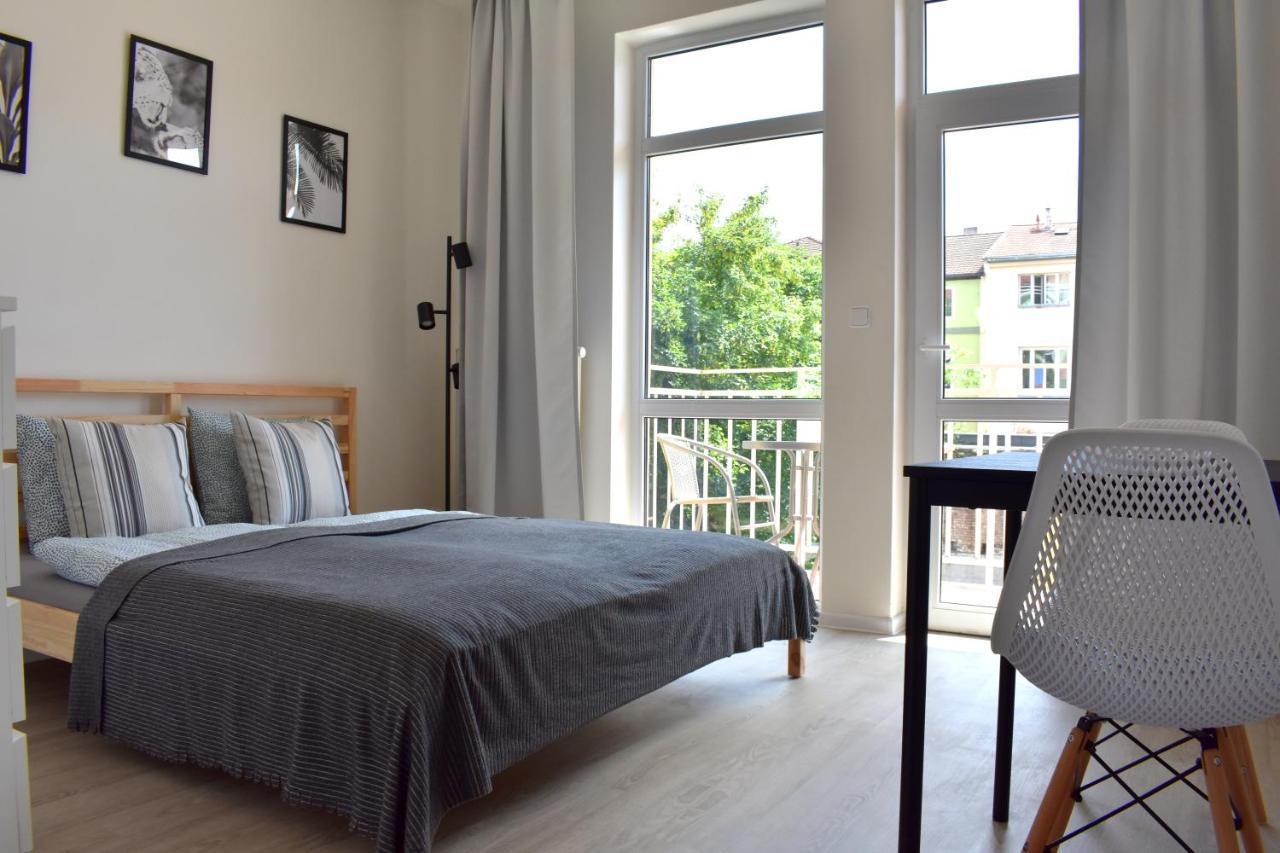 Lejlighed Seifert Prag