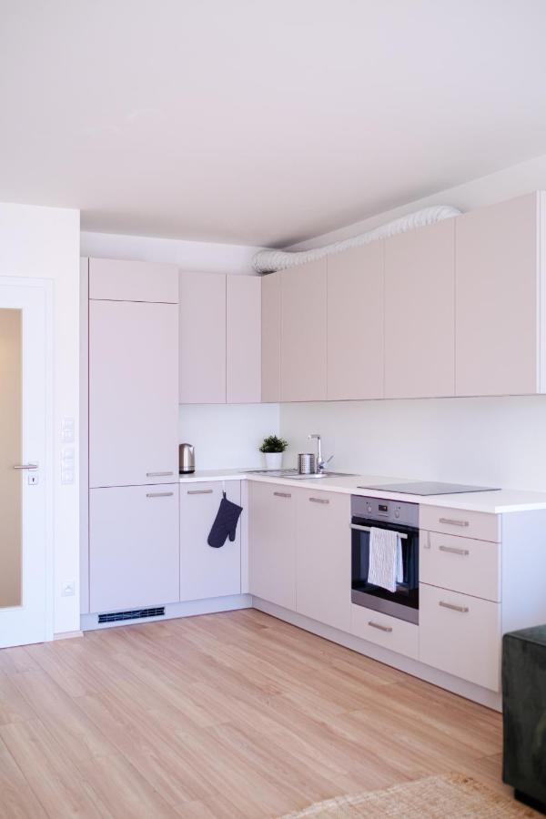 Apartment Newly Built In Vibrant Neighbourhood