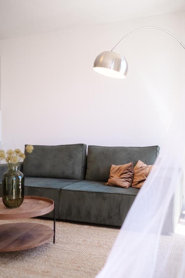 Apartment Newly Built In Vibrant Neighbourhood Prague