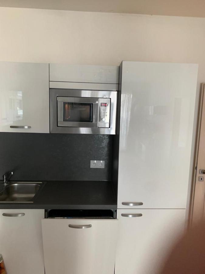 Apartmán Garden Tower - 8 Min Do Centra, Garaz Praha