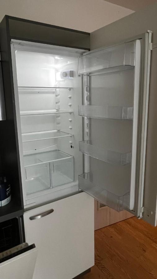 Apartmán Garden Tower - 8 Min Do Centra, Garaz *