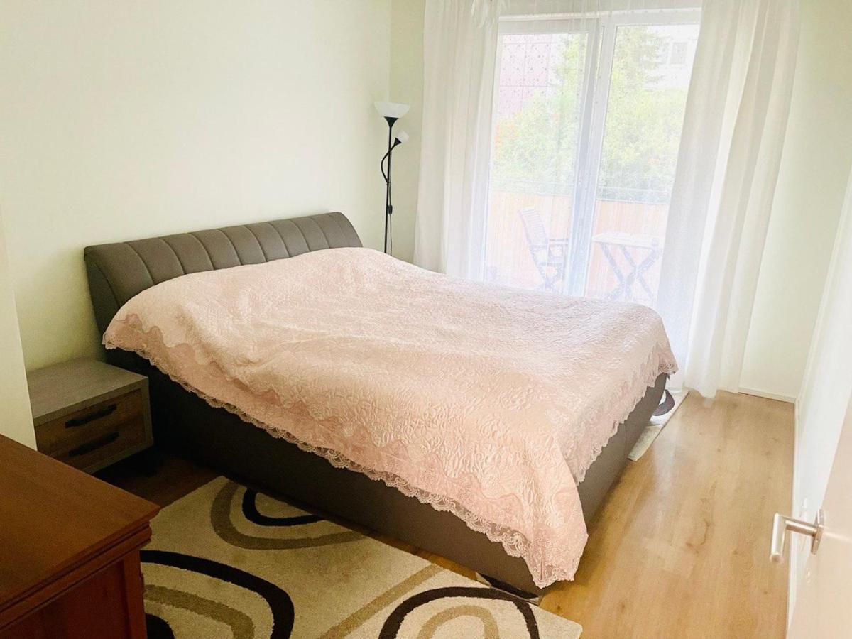 Luxusní Byt 2+kk V Praze Apartmán *