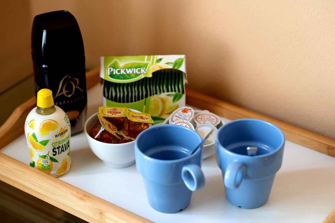 Cozy At Metro Station, Private Bathroom, 9minutes Oldtown, 15minutes Airport, Wifi Homestay Prague
