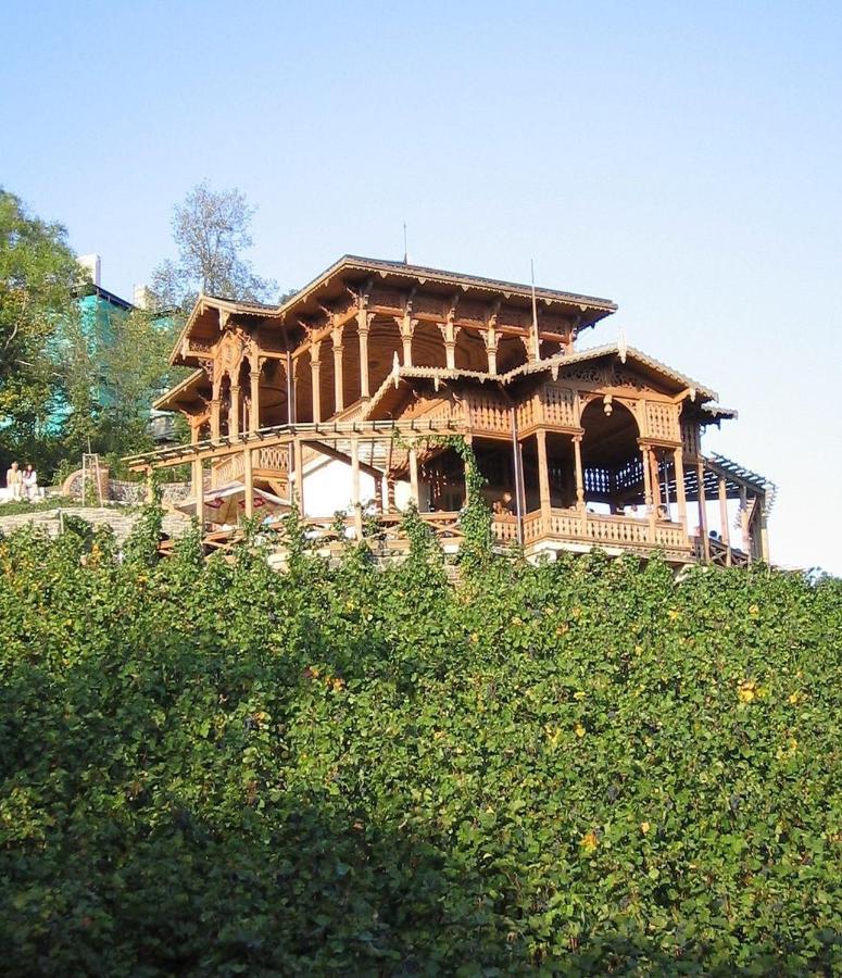 Chez Jitka Et Gautier - A Great Alternative To A Privatunterkunft Prag