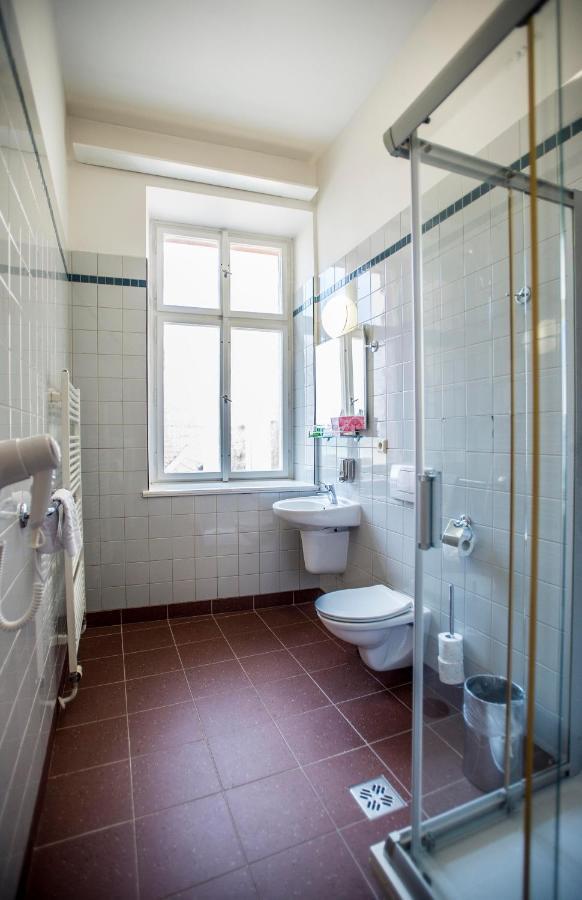 Hotel Opitzuv Dum Prag