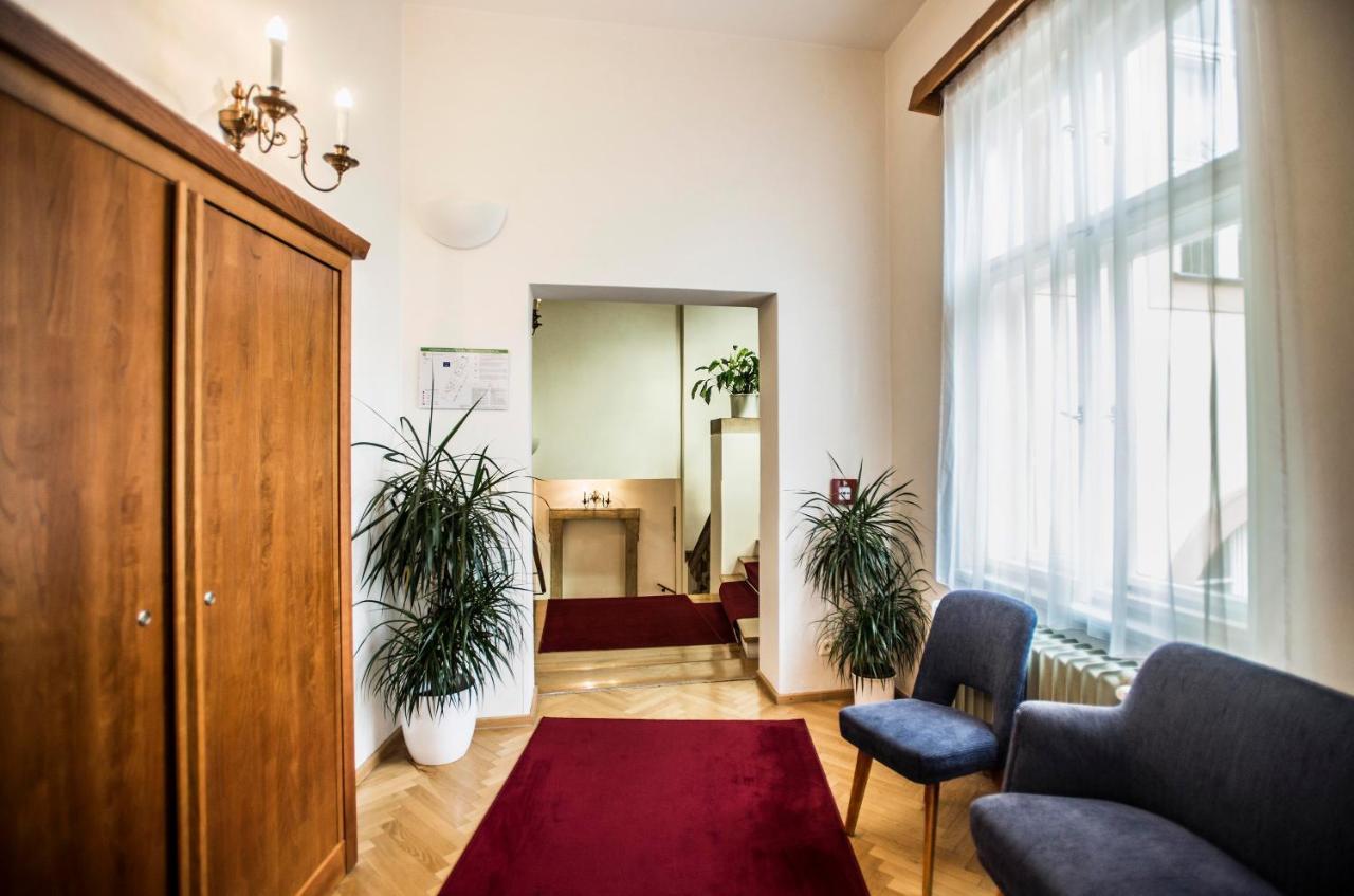 Hotel Opitzuv Dum *