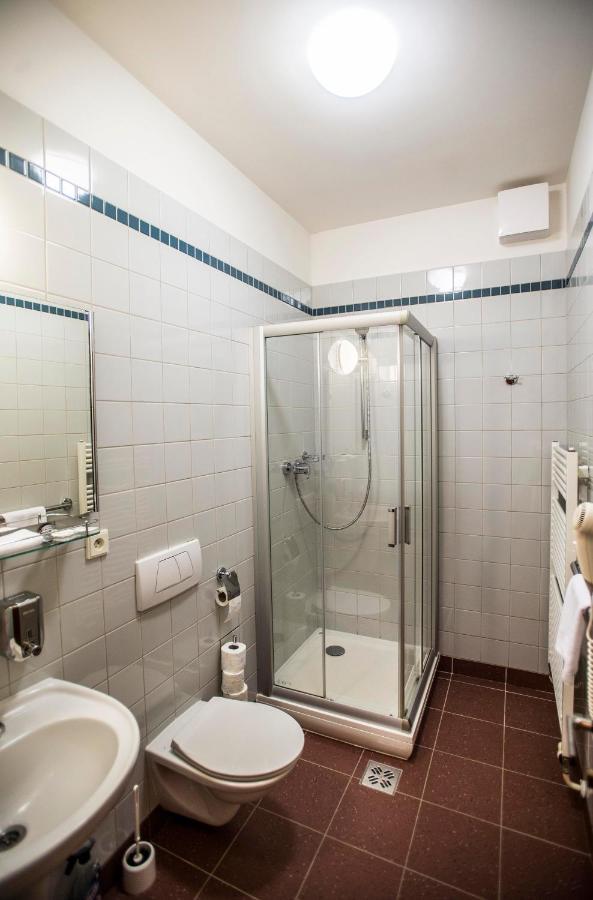 Hotel Opitzův Dům