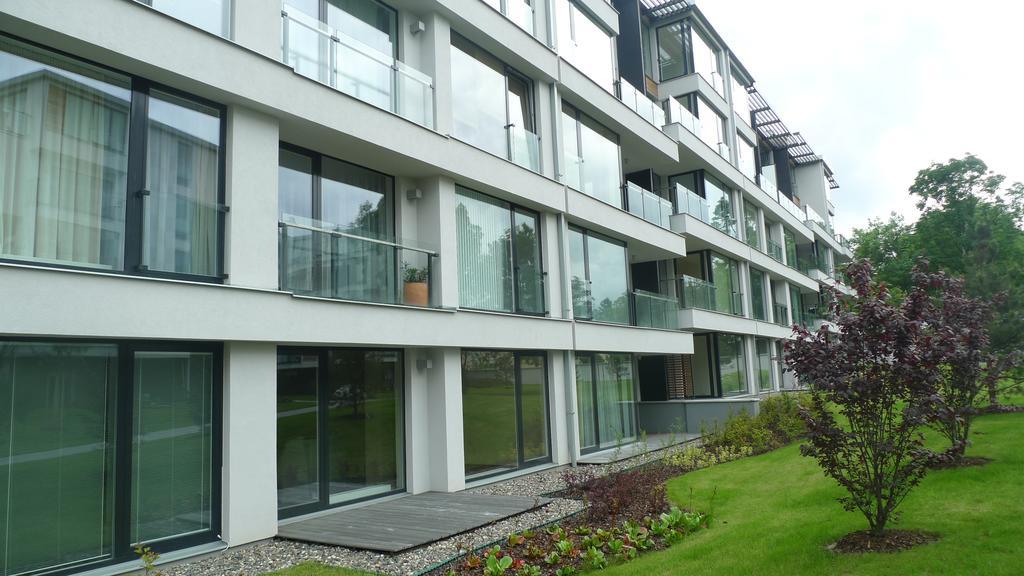 Rezidence Italska, 2 Apartment *