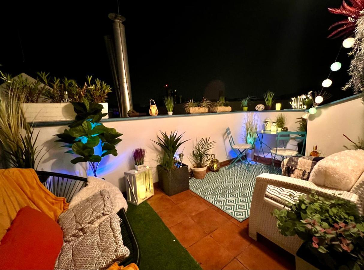 Apartment Duplex 2 With Quiet Terrace On Wenceslas Square