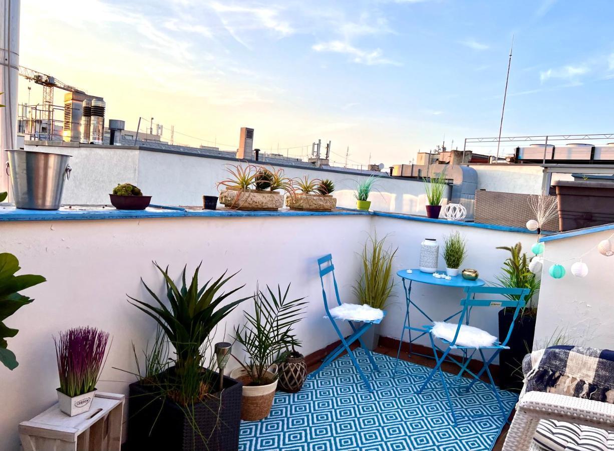Apartment Duplex 2 With Quiet Terrace On Wenceslas Square *