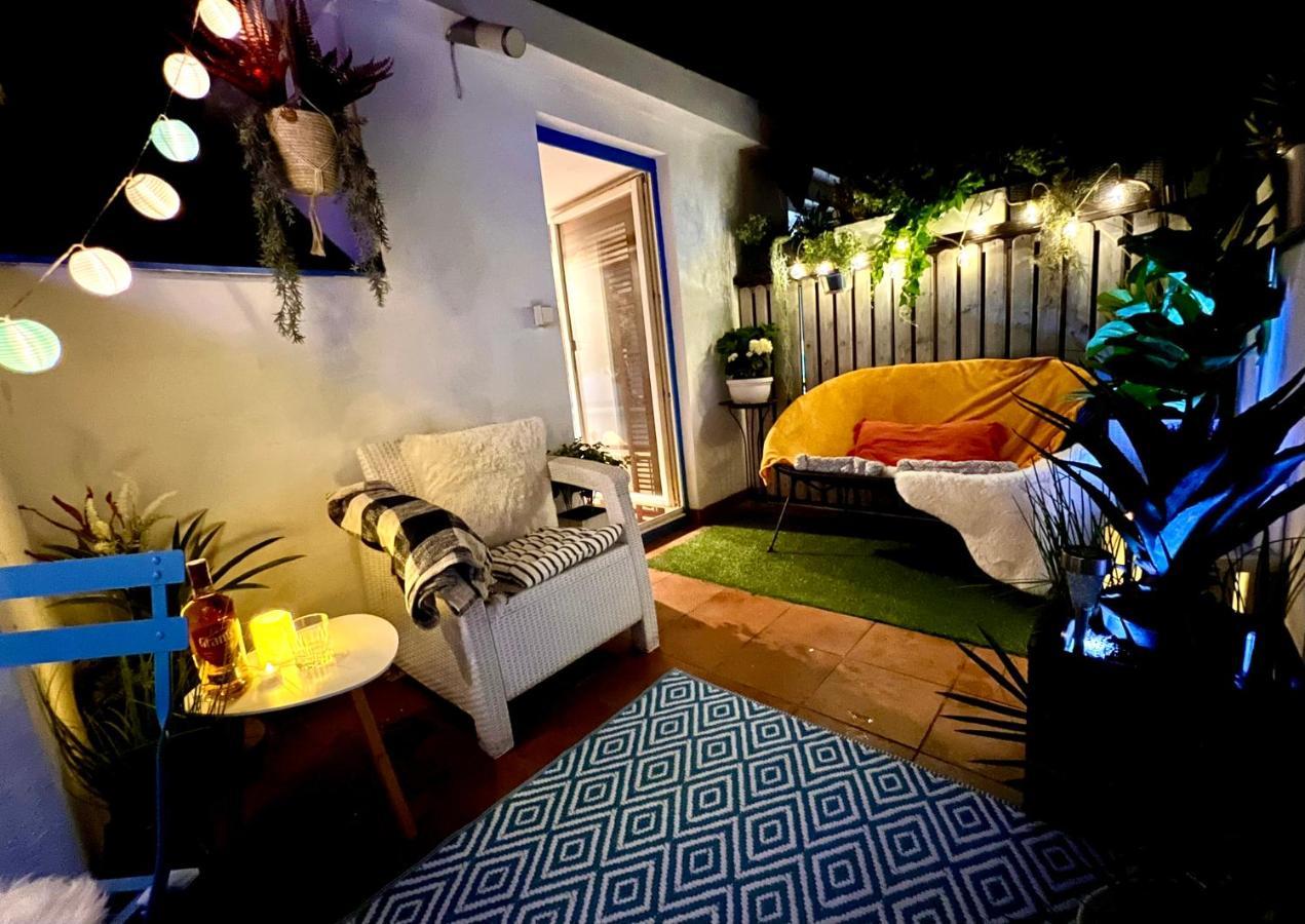 Apartment Duplex 2 With Quiet Terrace On Wenceslas Square Prag