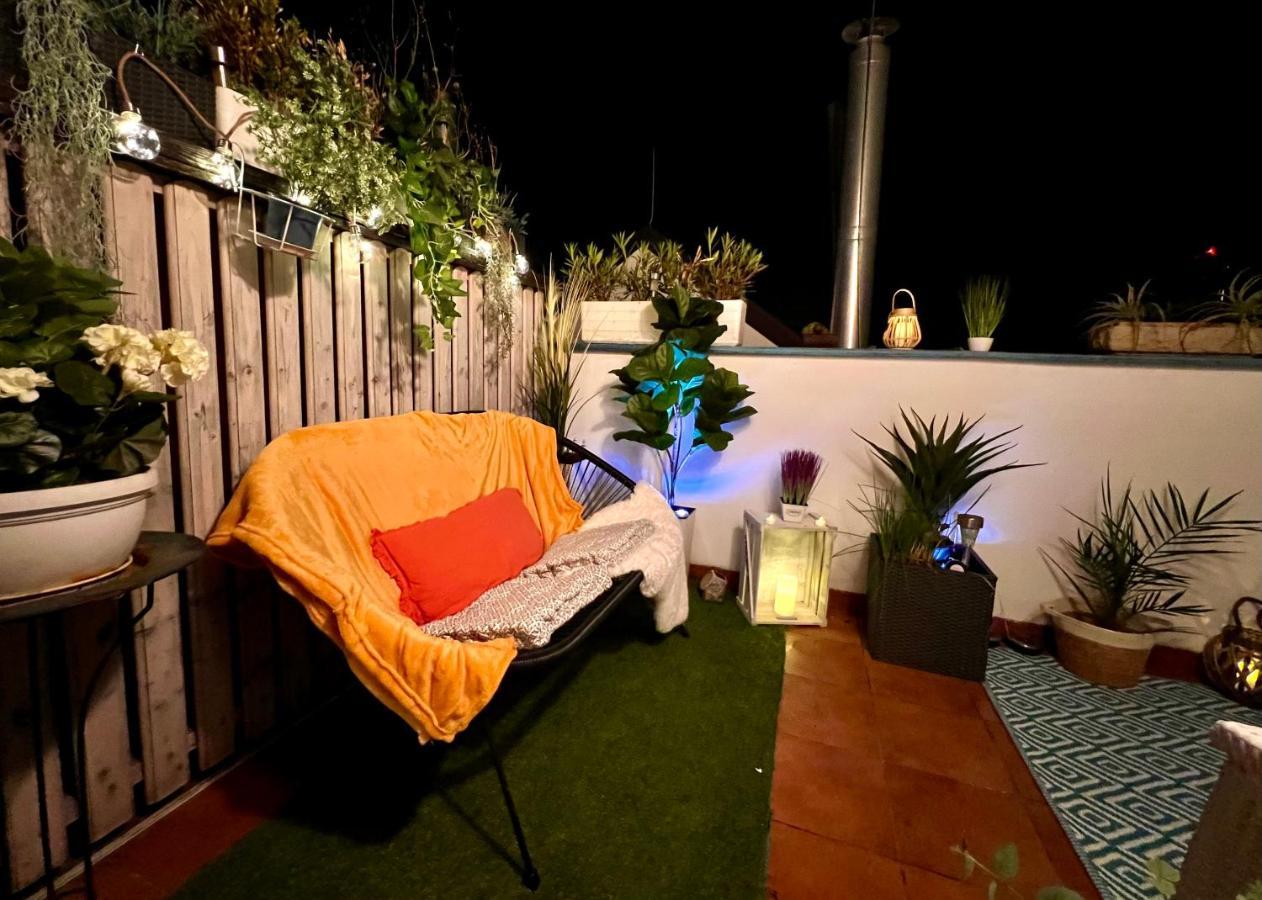 Duplex 2 With Quiet Terrace On Wenceslas Square