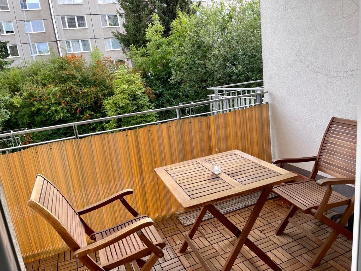 Apartmán Luxusní Byt 2+kk V Praze