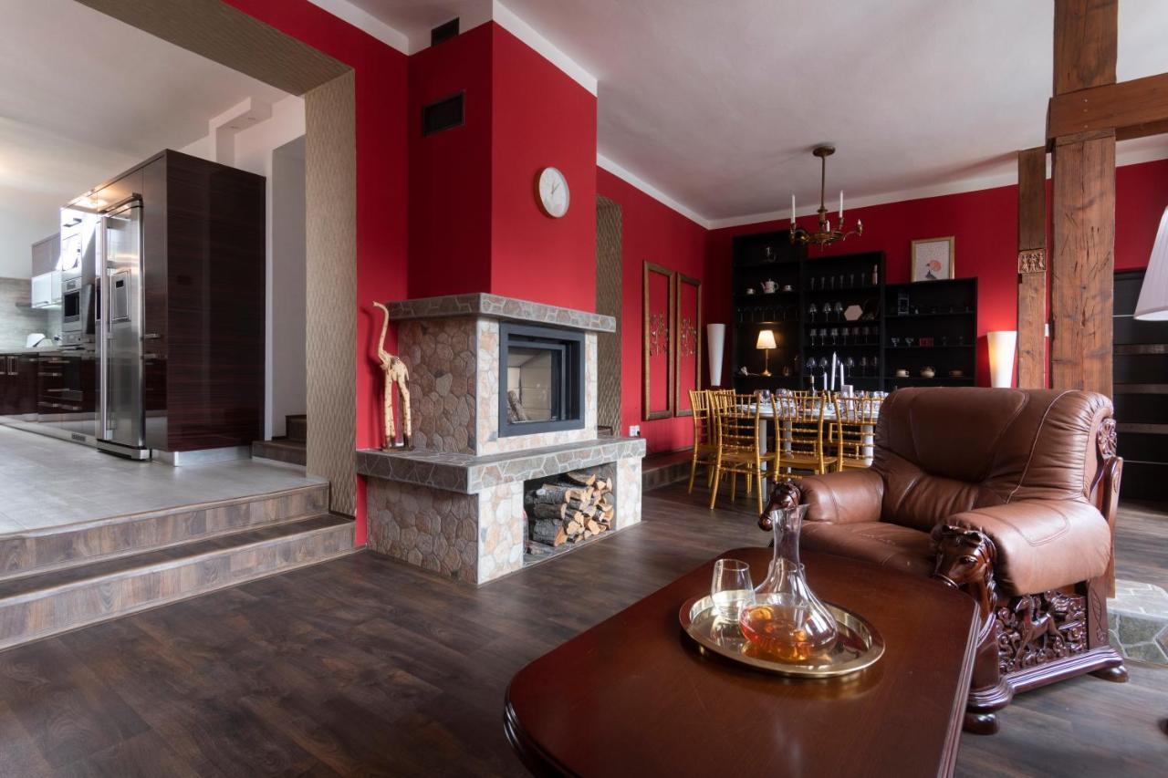 Golden Tree Loft In The Heart Of