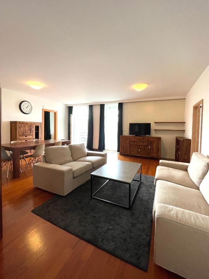 Hradebni - Terrace In The Old Town Apartment *