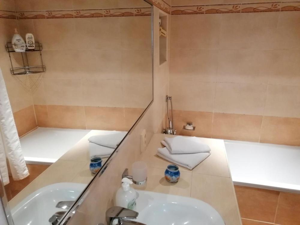 Soukromy Byt 2+kk Vysocany,10 Min Od Centra Prahy. Apartment Prague