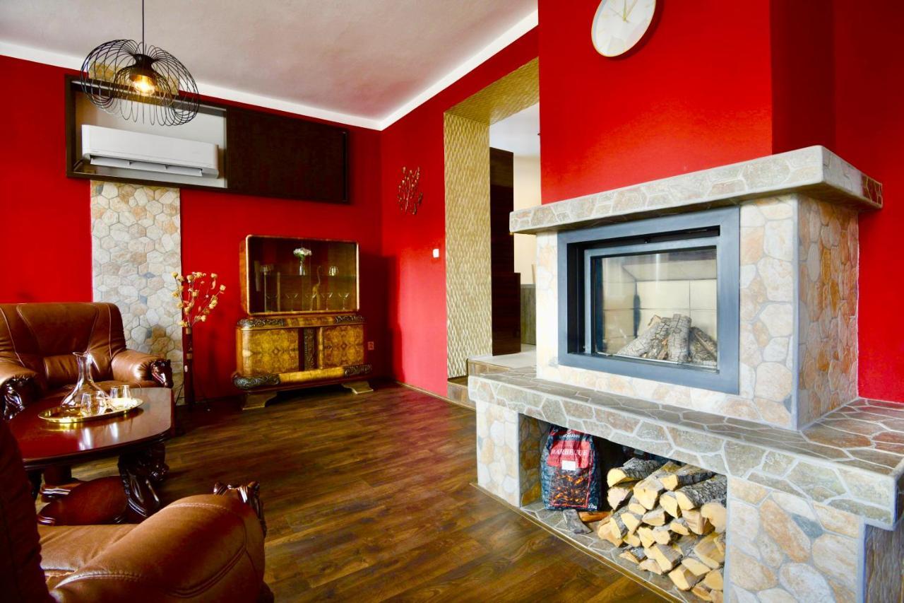Golden Tree Loft In The Heart Of *